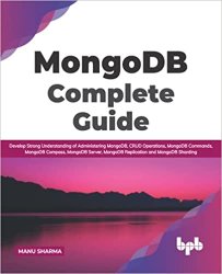 MongoDB Complete Guide