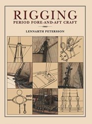 Rigging Period. Fore-and-Aft Craft (2015)