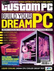 Custom PC - Issue 216