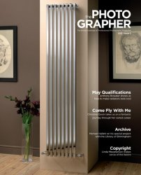 The Photographer Issue 2 2021