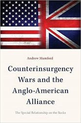 Counterinsurgency Wars and the Anglo-American Alliance: The Special Relationship on the Rocks
