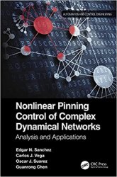 Nonlinear Pinning Control of Complex Dynamical Networks