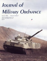 Journal of Military Ordnance 1998-01