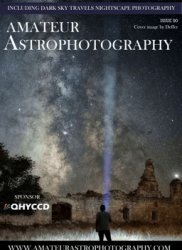 Amateur Astrophotography - Issue 90