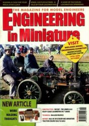 Engineering in Miniature - October 2011