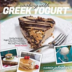 Cooking with Greek Yogurt