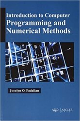 Introduction to Computer Programming and Numerical Methods