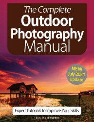 BDMs The Complete Outdoor Photography Manual 10th Edition 2021