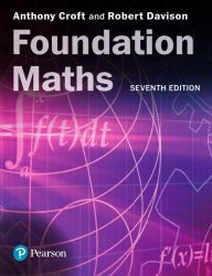 Foundation Maths, 7th Edition