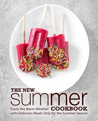 The New Summer Cookbook