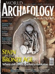 Current World Archaeology - February/March 2015