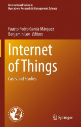 Internet of Things: Cases and Studies