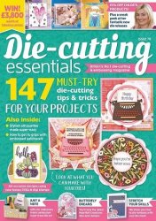 Die-cutting Essentials 79 2021