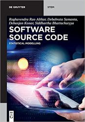 Software Source Code: Statistical Modeling