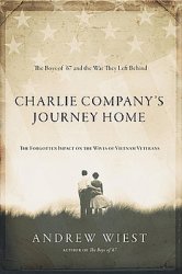 Charlie Company’s Journey Home (Osprey General Military)
