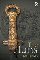 The Huns (Peoples of the Ancient World)