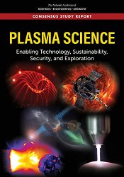 Plasma Science: Enabling Technology, Sustainability, Security, and Exploration
