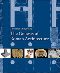 The Genesis of Roman Architecture