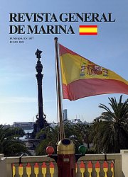 Revista General de Marina 2021-07