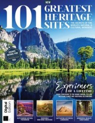 101 Greatest Heritage Sites