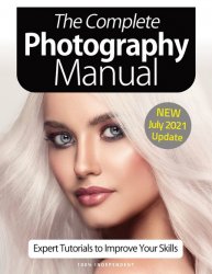 BDMs The Complete Photography Manual 10th Edition 2021