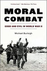 Moral Combat: Good and Evil in World War II