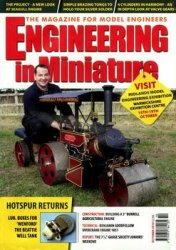 Engineering in Miniature - October 2010
