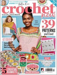 Crochet Now 71 2021