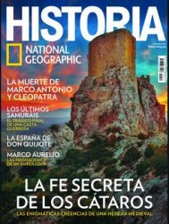 Historia National Geographic №212 (Spain)
