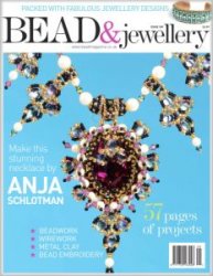 Bead & Jewellery №109 2021