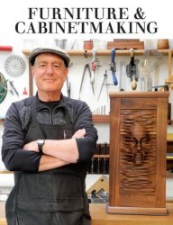 Furniture & Cabinetmaking - Issue 300