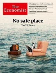 The Economist - 24 July 2021