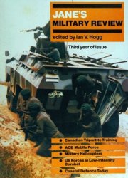 Jane's Military Review 1983-84