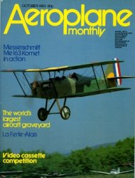 Aeroplane Monthly 1983-10