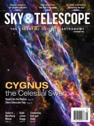 Sky & Telescope - September 2021