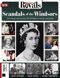 History Of Royals: Scandals of the Windsors 2021