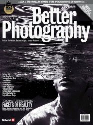 Better Photography Vol.25 Issue 2 2021