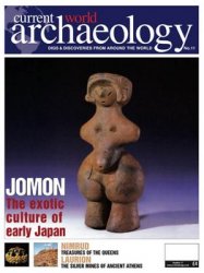 Current World Archaeology - June/July 2005