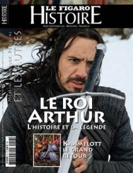 Le Figaro Histoire 57