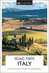DK Eyewitness Road Trips Italy (2021)