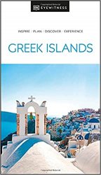 DK Eyewitness The Greek Islands (2021)