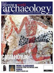 Current World Archaeology - November/December 2004