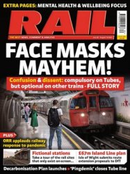 Rail - Issue 936