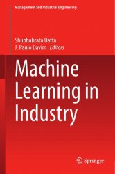 Machine Learning in Industry