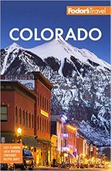 Fodor's Colorado, 14th Edition