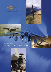 Royal Air Force Aircraft and Weapons