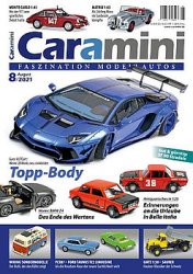 Caramini 2021-08