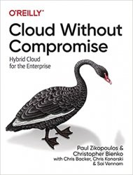 Cloud without Compromise: Hybrid Cloud for the Enterprise