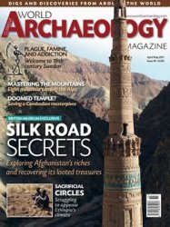 Current World Archaeology - April/May 2011