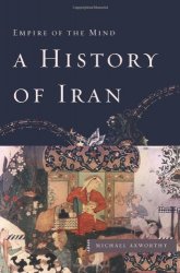 A History of Iran: Empire of the Mind (2008)